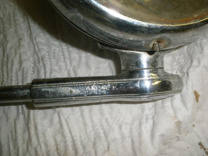 VINTAGE AUTO SPOTLIGHT FROM THE 50S, US $14.63, image 2