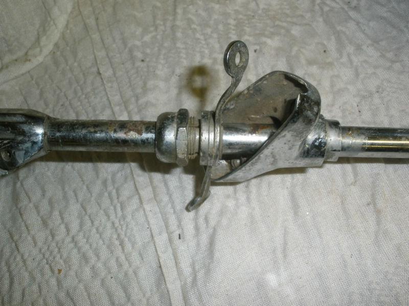 VINTAGE AUTO SPOTLIGHT FROM THE 50S, US $14.63, image 3