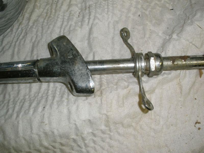 VINTAGE AUTO SPOTLIGHT FROM THE 50S, US $14.63, image 6