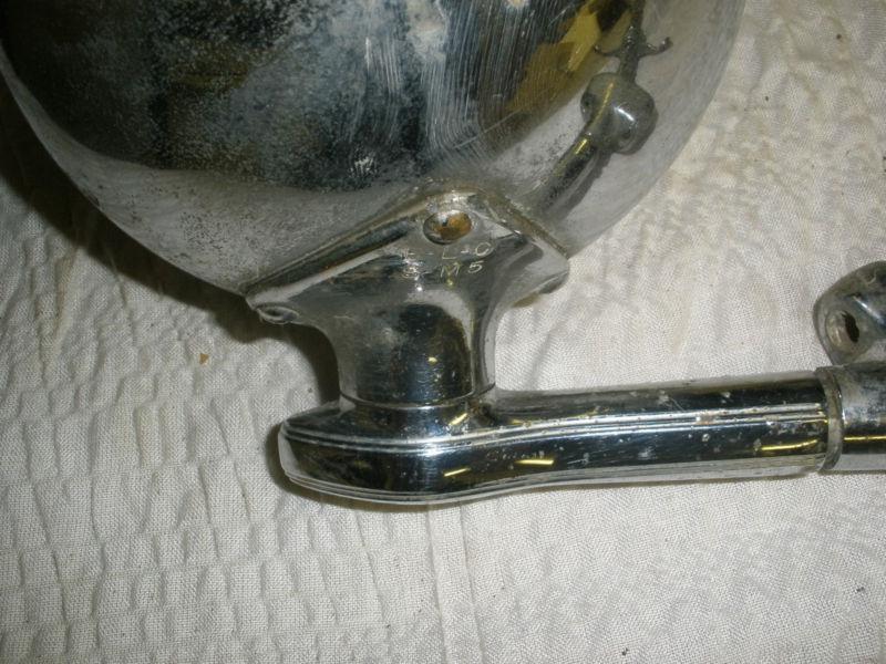 VINTAGE AUTO SPOTLIGHT FROM THE 50S, US $14.63, image 7