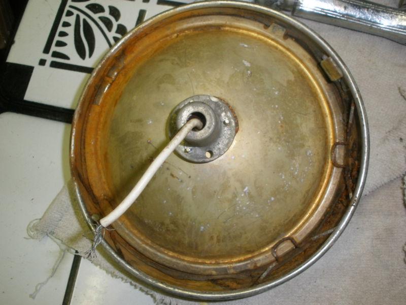 VINTAGE AUTO SPOTLIGHT FROM THE 50S, US $14.63, image 8