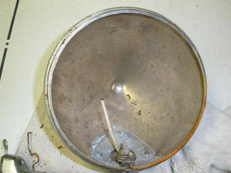 VINTAGE AUTO SPOTLIGHT FROM THE 50S, US $14.63, image 9