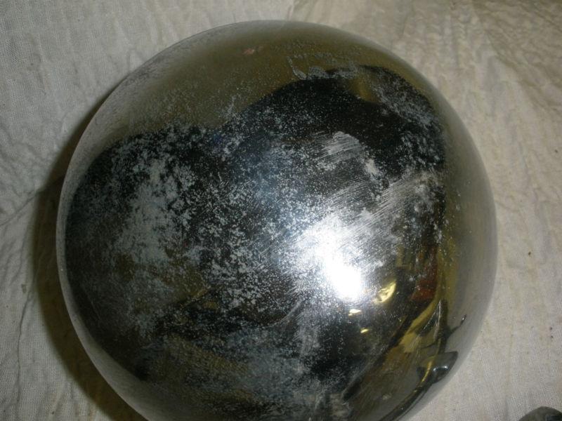 VINTAGE AUTO SPOTLIGHT FROM THE 50S, US $14.63, image 10