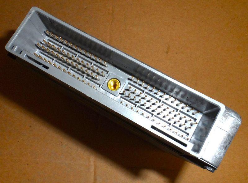 2000 FORD Focus Engine Control Module 98AB-12A650AMK, US $39.00, image 2