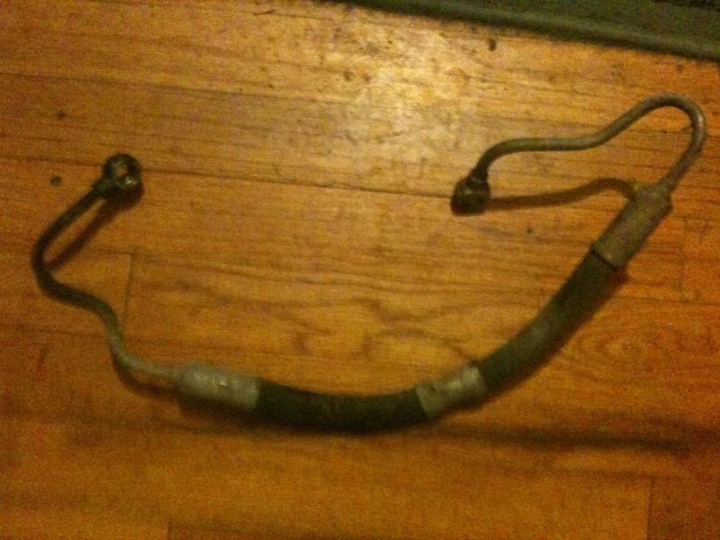 Find Power Steering Hose 3 Series BMW in Calexico, California, US, for