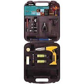 Solder-It Professional Butane Soldering Kit Torch 180K, US $110.99, image 2