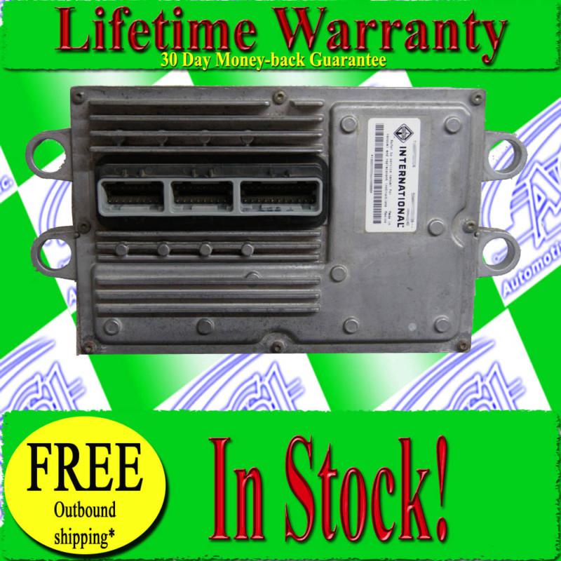 Ford 6.0 diesel f250 f350 van performance hot upgrade 58v ficm exchange  *oos*