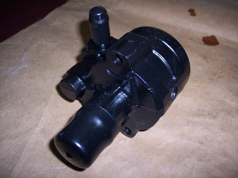 Find Power Steering Pump (8896) JAGUAR (XJ6, VDP, XJS) in