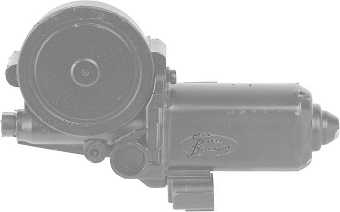 Cardone power window motor