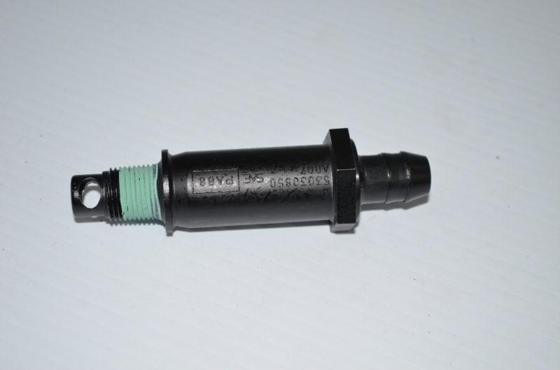 Find Jeep Grand Cherokee PCV Valve OEM Mopar 53030850 Dodge Durango Ram