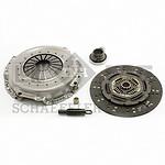 Luk 05-092 new clutch set