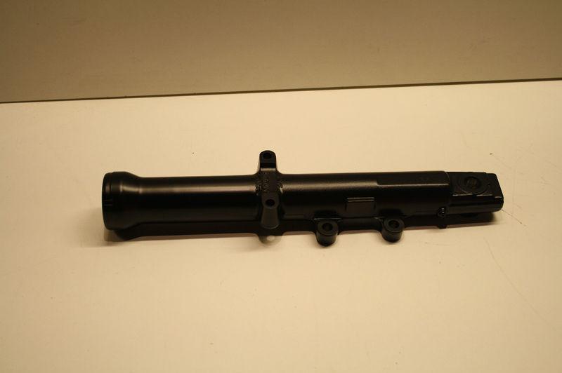 Harley davidson fork bottom left slider left