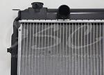 OSC 2376 Radiator, US $206.84, image 3