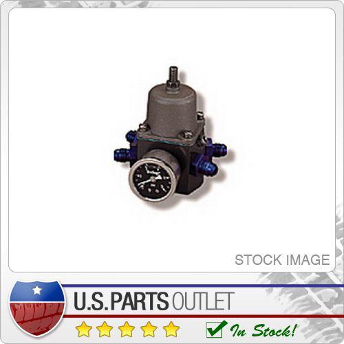 Holley 12-707 fuel pressure regulator 4.5-9 psi