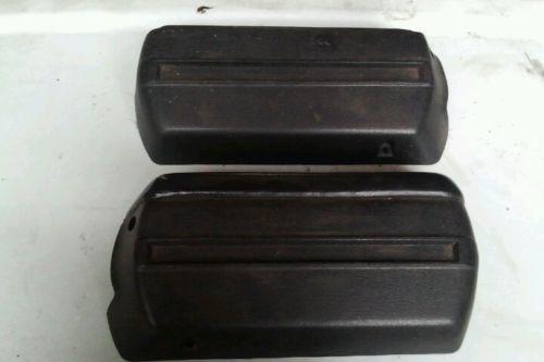 68 69 70 71 72 chevelle lemans gto cutlass 442 skylark door panel arm rest