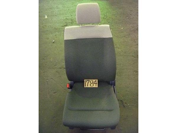 Honda zest 2006 assistant seat [7847060]