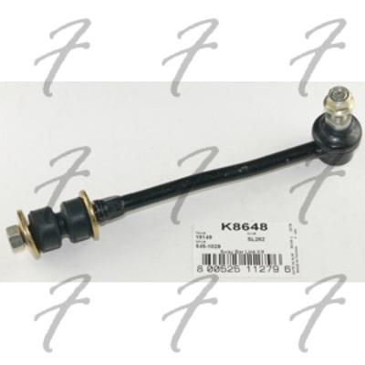 Falcon steering systems fk8648 sway bar link kit