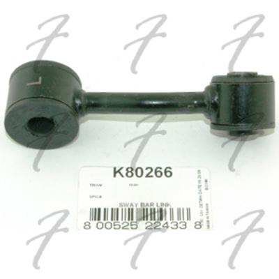 Falcon steering systems fk80266 sway bar link kit