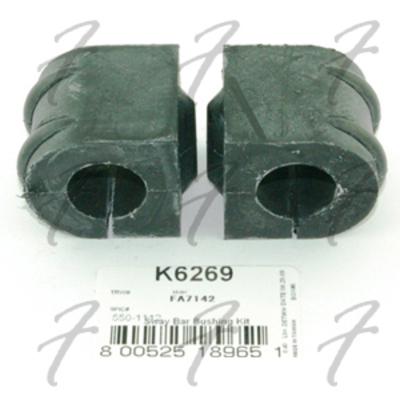 Falcon steering systems fk6269 sway bar bushing