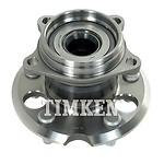 Timken ha594505 rear hub assembly