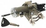 Standard motor products us237 ignition switch and lock cylinder