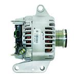Remy 92557 New Alternator, US $233.51, image 2
