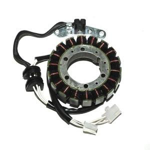 Electrosport industries high power stator yam v-star 650 classic silverado 04-11