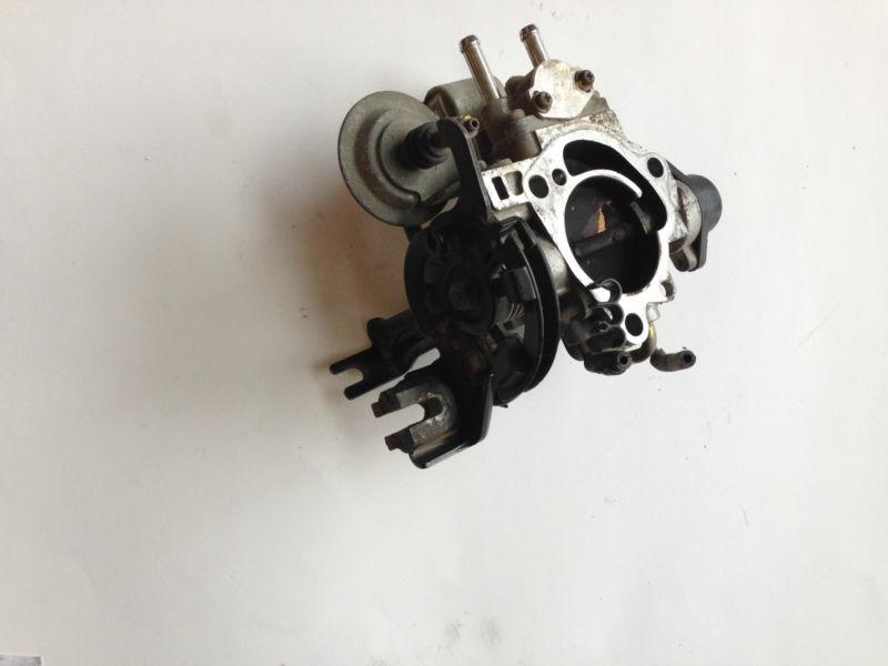 99 TOYOTA CAMRY THROTTLE BODY, US $36.00, image 2
