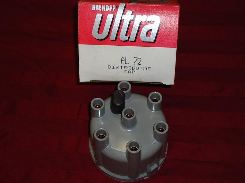 1960-80 amc chry dodge jeep ply niehoff distributor cap