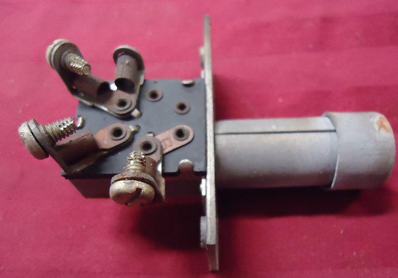 Ampco 5 in 1 Universal Dimmer Switch UDS 400, US $8.00, image 2