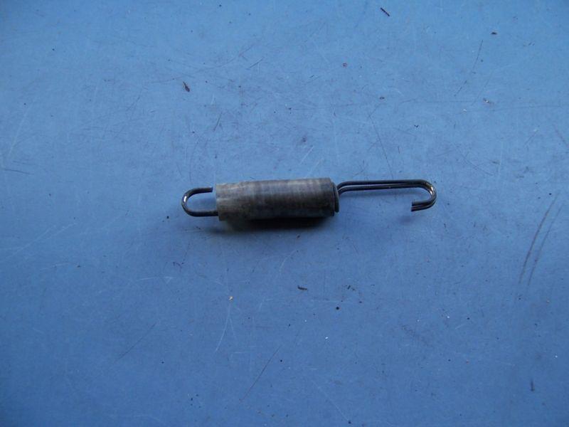Find 052 KAWASAKI ZX14 ZX 14 07 08 09 10 11 KICKSTAND SPRING in