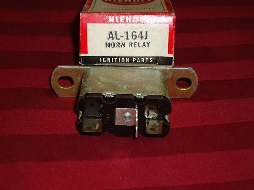 1975-79 dodge & plymouth niehoff 12 v horn relay