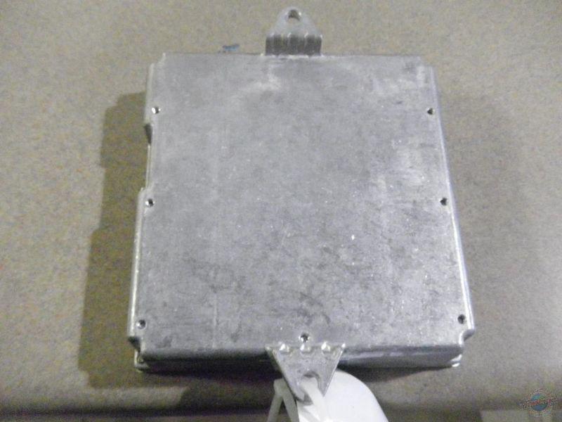 Engine computer ecu rl 1010304 05 main ecu ran nice w-fob 37820-rjaa59