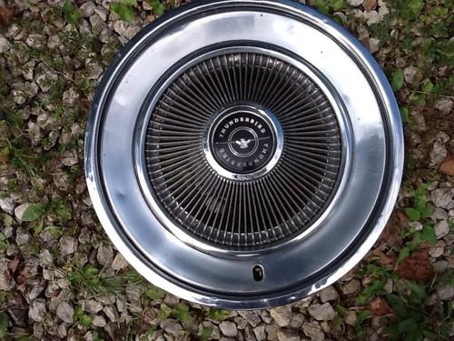 1970 1971 1972 70 71 72 FORD THUNDERBIRD 15