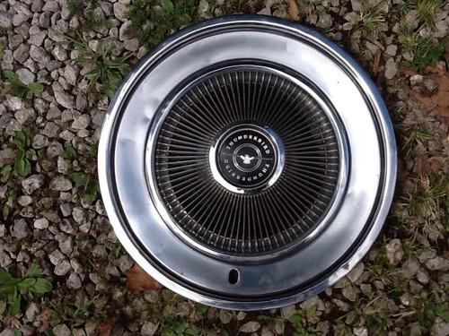 1970 1971 1972 70 71 72 FORD THUNDERBIRD 15