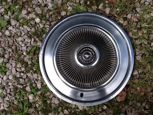 1970 1971 1972 70 71 72 FORD THUNDERBIRD 15