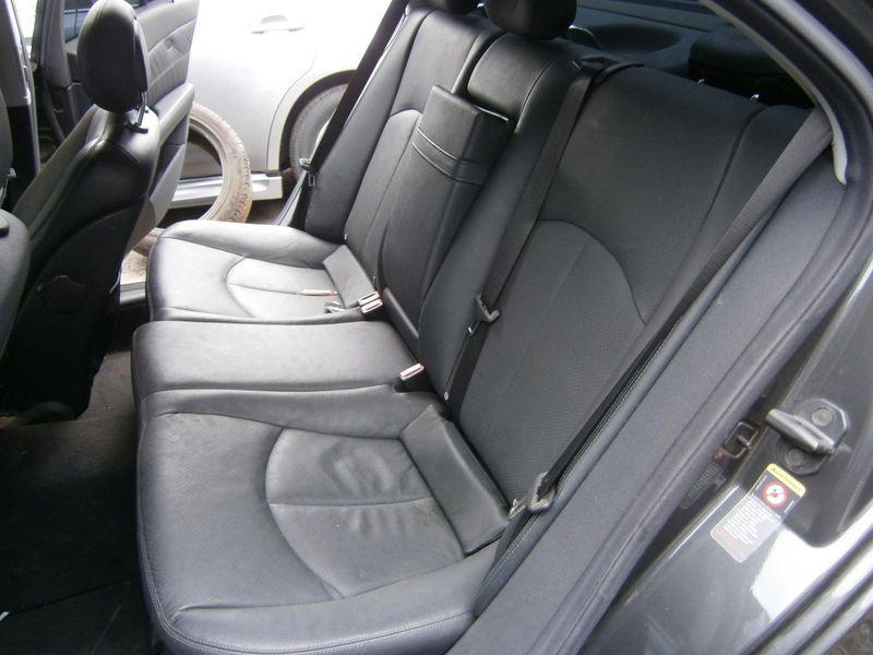 03 MERCEDES E320 E500 Column Type 211 Floor Shift Sedan, US $150.00, image 6