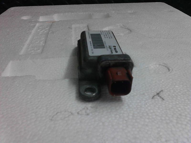 2004 Ford Crown Victoria Front Air Bag Impact Sensor3W1A-14B006-AC FREE SHIPP, US $33.00, image 2