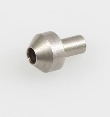 Edelbrock metering jets for performer series carburetors 73244 stainless steel