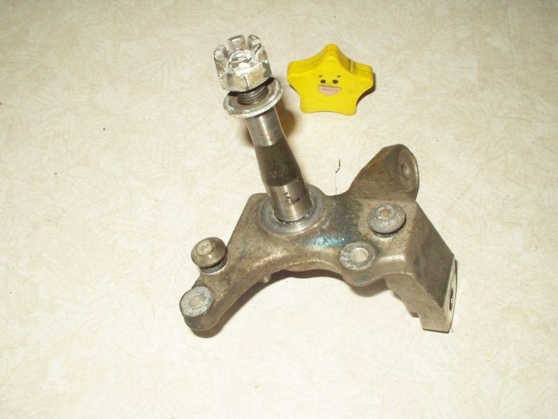 Spindle lf 2004 04 yamaha raptor 660 r  y53 