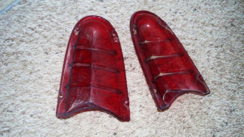 vintage Guide R4-55 Lenses Buick etc. , US $25.00, image 2