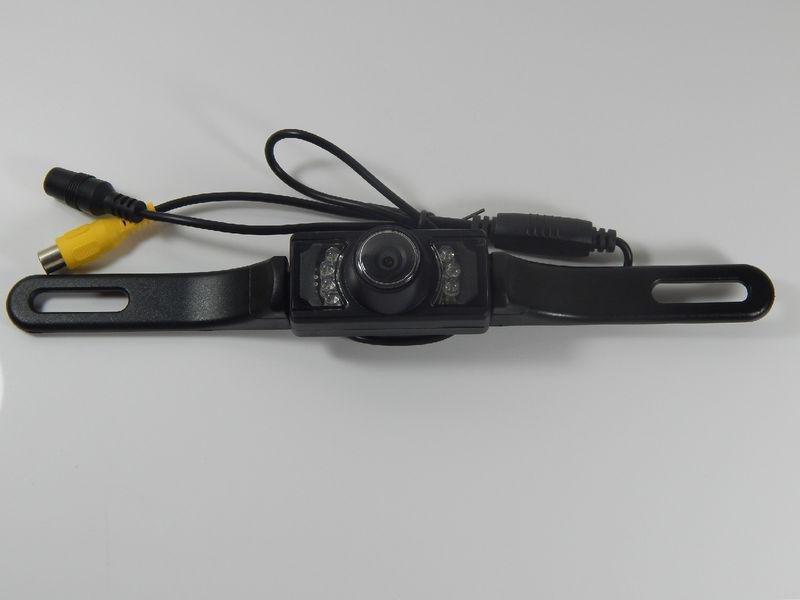 2.4g wireless reverse camera car rear view backup parking camera wireless module