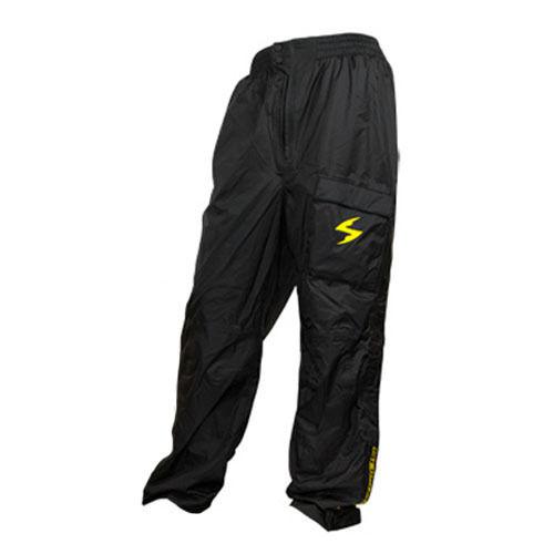 Scorpion exo barrier motorcycle pants black size x-large