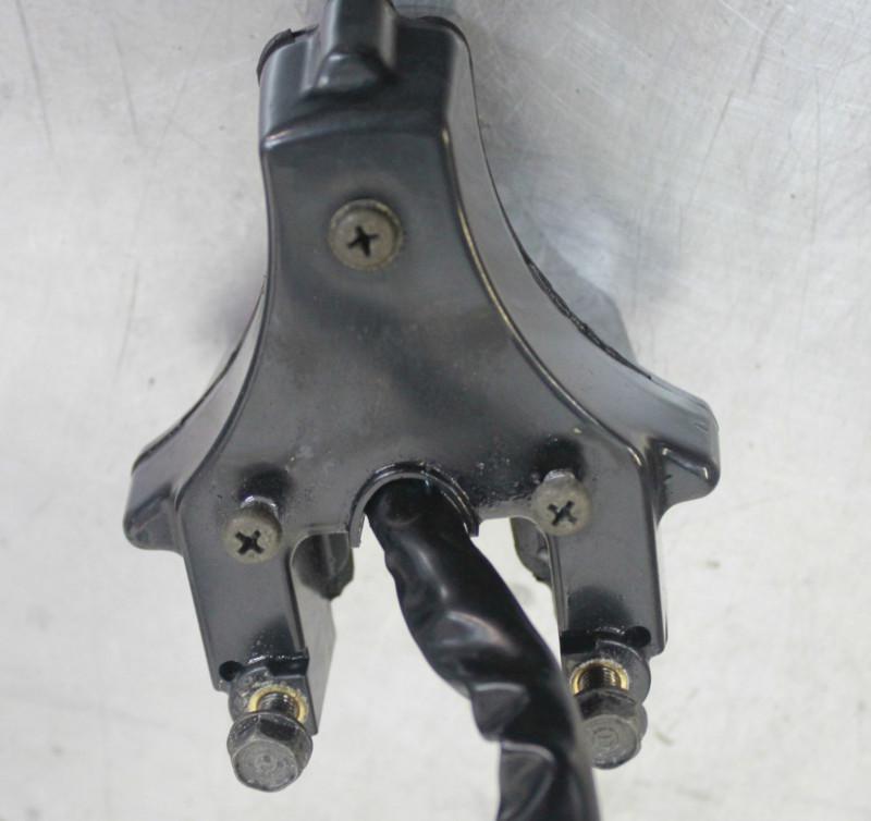 81 Honda CM 450 Custom Dash indicator lights ~Fast Free Ship~, US $67.50, image 2