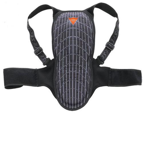 Dainese n-frame back 2 back protector black