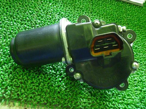Honda acty 2010 front wiper motor [7061600]