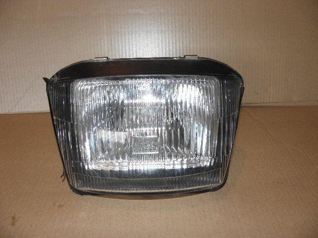 Headlight kawasaki ex-250-250r ex250 ninja 2001 **