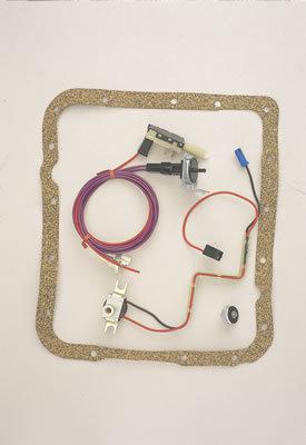 Painless wiring 60109 torque converter lockup kit vacuum switch gm 700r4 kit