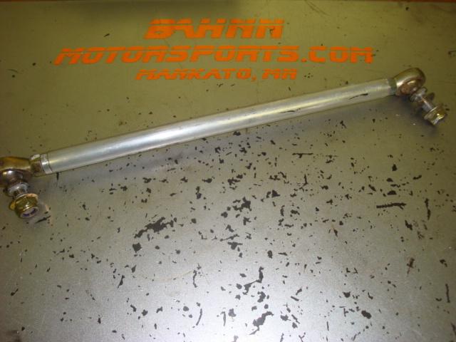 2005 polaris snowmobile tie rod iq rmk 900 5334346