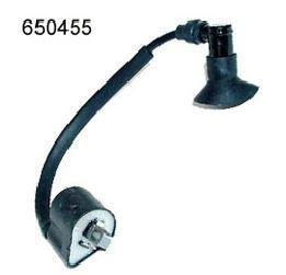 Eton ignition coil part 650455 2 stroke 50cc 70cc 90cc fit yamaha polaris also